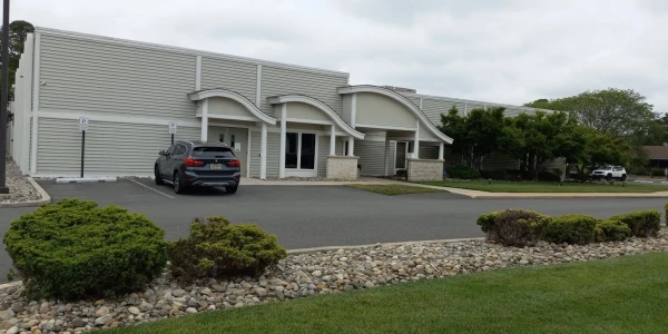 Center for Family Services