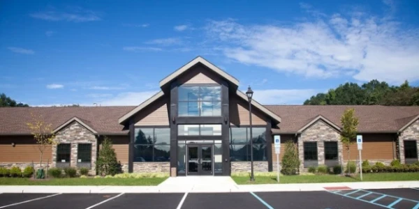 Pinelands Recovery Center of Medford