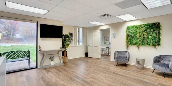 Valley Spring Recovery Center