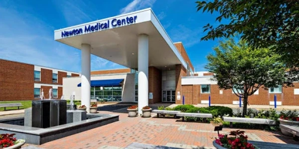 Newton Medical Center - Behavioral Health Services