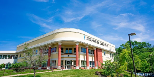 Discovery Institute
