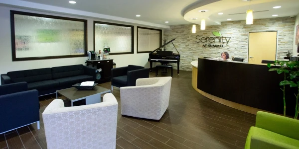 Serenity at Summit - Union