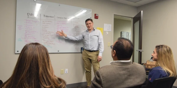 Summit Behavioral Health - Florham Park Outpatient Facility