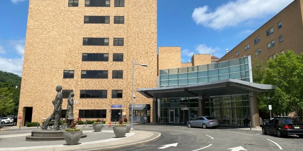 St. Joseph's University Medical Cent - Harbor House