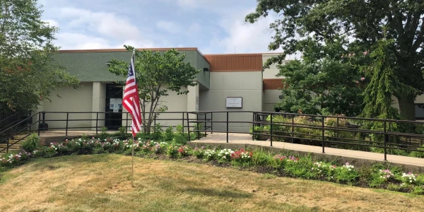 Unity Place of Mommouth County